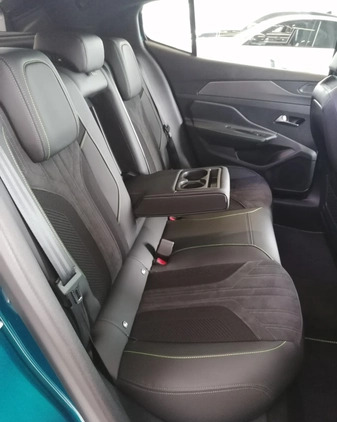 Peugeot 408 cena 189790 przebieg: 2, rok produkcji 2023 z Piotrków Kujawski małe 106